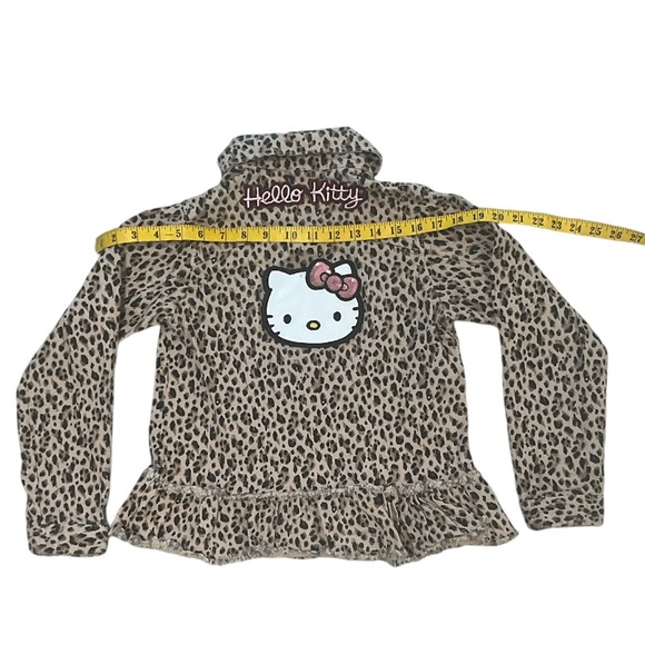 Hello Kitty Jacket - Picture 8 of 14